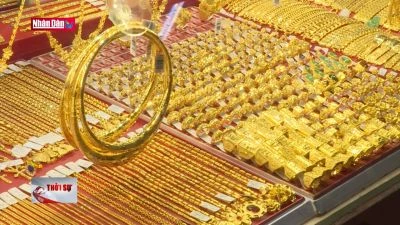 Tổng cục Thuế yêu cầu rà soát việc kinh doanh vàng