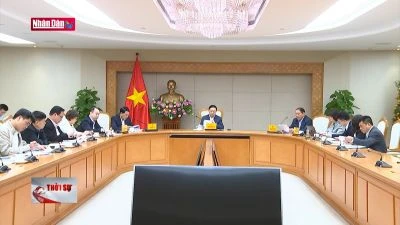 Sửa đổi, bổ sung quy định về việc kinh doanh dịch vụ karaoke, vũ trường