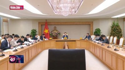 Sửa đổi Nghị định về hợp tác, đầu tư của nước ngoài trong giáo dục