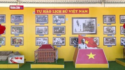 Tạo hấp dẫn cho học sinh qua các mô hình trải nghiệm