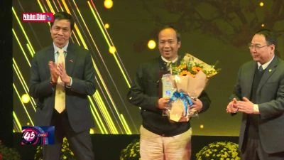 Chung kết cuộc thi ảnh "Vẻ đẹp Việt Nam 2023 - Lan tỏa tình yêu nhiếp ảnh"