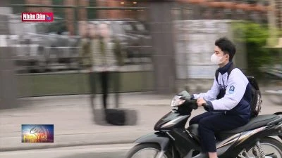 Giáo dục, xử lý nghiêm học sinh vi phạm giao thông