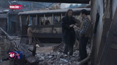 Bộ phim ''Đào, phở và piano'' sẽ được phát hành toàn quốc