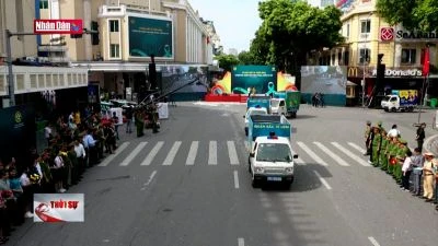 Chung một quyết tâm - Vì cộng đồng không ma túy