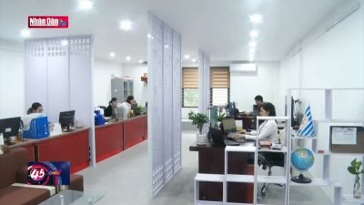 Đẩy nhanh tốc độ thông quan hàng hóa dịp cuối năm