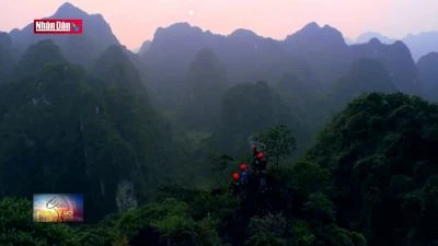 Tiềm năng du lịch thể thao mạo hiểm