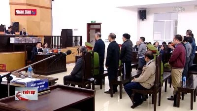 Gương mẫu để tự soi, tự sửa