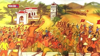 Phản bác sự xuyên tạc về con đường đi lên chủ nghĩa xã hội ở Việt Nam - Phần 4: Con đường tất yếu