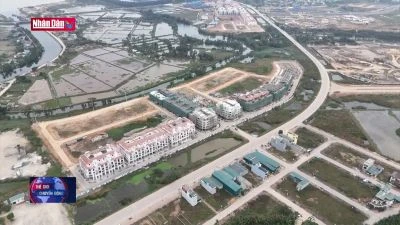 Ngăn chặn tham nhũng, tiêu cực trong đăng ký đất đai