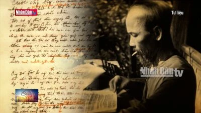 55 năm thực hiện di chúc của Chủ tịch Hồ Chí Minh