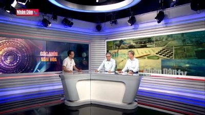 Nâng cao chất lượng văn hóa trong môi trường doanh nghiệp, doanh nhân