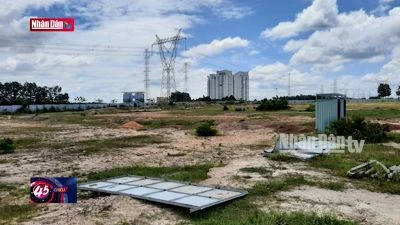 Luật Đất đai 2024 khắc phục những bất cập trong tiếp cận đất đai