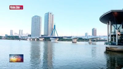 Đà Nẵng: Dấu ấn những cây cầu