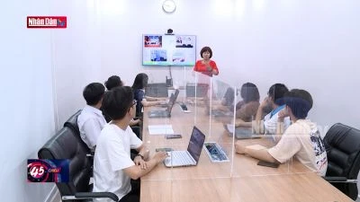 Mô hình nghiên cứu khoa học trong trường học