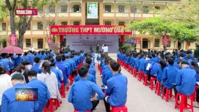 Phòng ngừa di cư trái phép