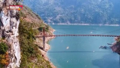 Kỳ vọng mới từ các dự án hạ tầng giao thông trọng điểm