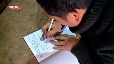 Giảm nghèo từ nâng cao nhận thức cho người dân