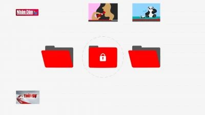 Bảo vệ bản quyền nội dung số bằng công nghệ