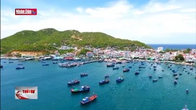 Cấp bách triển khai giải pháp chống khai thác IUU