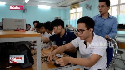 Triển vọng phát triển ngành vi mạch bán dẫn