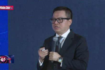 Sôi nổi diễn đàn báo chí tại Hội Báo toàn quốc