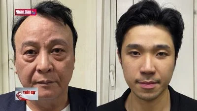 Ngày 19/3, xét xử Chủ tịch Tập đoàn Tân Hoàng Minh Đỗ Anh Dũng