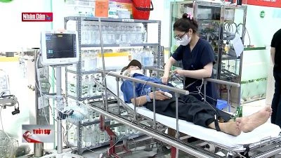 Bảo đảm công tác khám, chữa bệnh trong suốt dịp nghỉ lễ