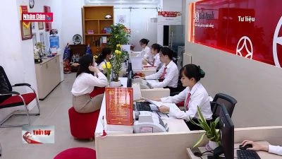 Từ ngày 1/7, chuyển tiền trên 10 triệu phải xác thực sinh trắc học