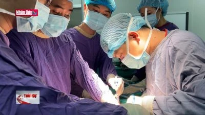 Đề xuất chia sông Sài Gòn thành 4 phân khu để phát triển