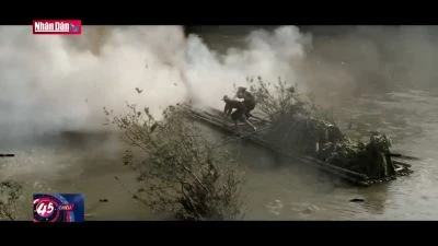 Câu chuyện văn hóa: Cần đổi mới cơ chế cho phim nhà nước đặt hàng