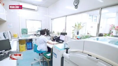 Bệnh viện gặp khó vì thiếu Thông tư hướng dẫn thi hành luật