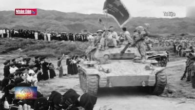 Tình đoàn kết, hữu nghị Việt Nam - Campuchia