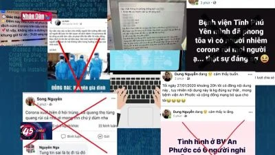 Câu chuyện văn hóa: Môi trường văn hóa số phù hợp với xã hội số và công dân số