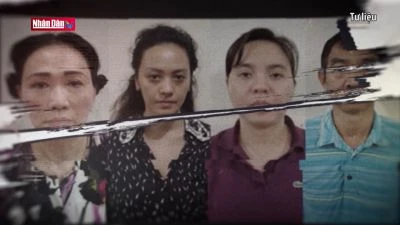 Kiểm toán phù phép báo cáo tài chính để phát hành trái phiếu