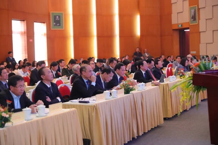 Ngành Khoa học và công nghệ cần chủ động, mạnh mẽ hơn trong xây dựng thể chế