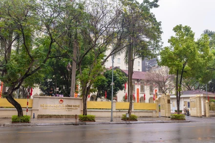 Quy định mới về cơ cấu tổ chức của Bộ Khoa học và Công nghệ