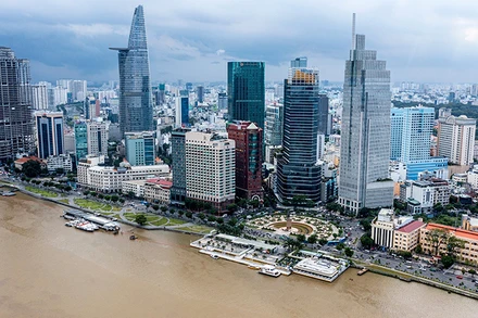 Kiến tạo thị trường bất động sản