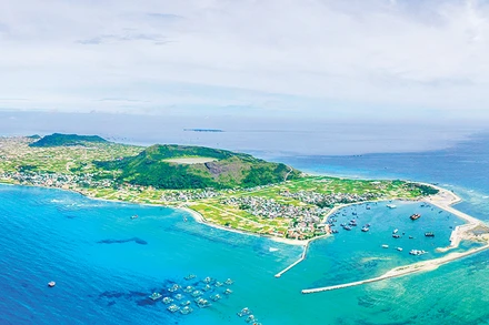 Đảo Lý Sơn, vùng đất tinh hoa di sản lễ hội và địa chất.