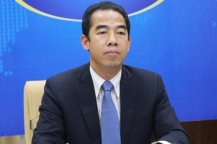 Ban Bí thư quyết định thi hành kỷ luật khai trừ Đảng đối với đồng chí Tô Anh Dũng.