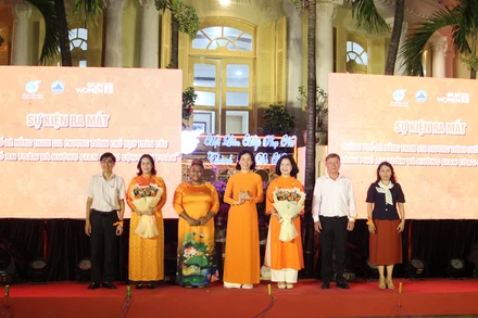 Đà Nẵng là thành phố thứ 2 tại Việt Nam được công nhận chính thức tham gia sáng kiến chủ đạo toàn cầu “Thành phố an toàn và không gian công cộng an toàn”.