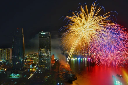 Trung Quốc mở màn đêm thi thứ 4