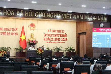 Biểu quyết công nhận FPT là đối tác chiến lược.