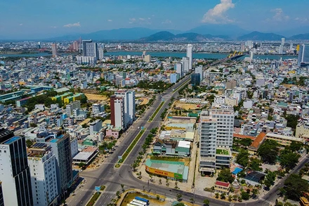 Đà Nẵng sẽ lấy ý kiến nhân dân về Đề án sắp xếp đơn vị hành chính.