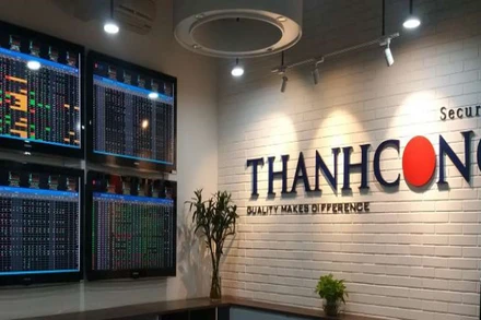 Công ty cổ phần Chứng khoán Thành Công vừa được VSDC cấp mã TCI12301. (Ảnh minh họa)