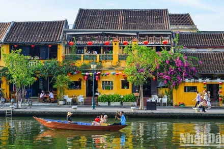 Thương hiệu du lịch địa phương 