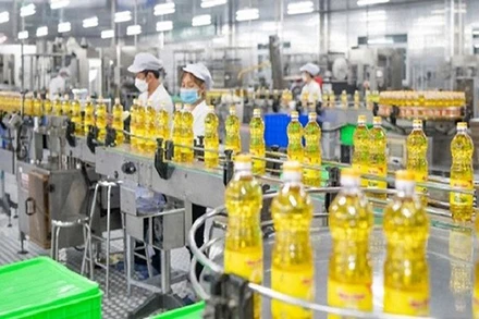 VSD vừa thông báo hủy mã chứng khoán TVO của Công ty cổ phần Dầu thực vật Tân Bình. (Ảnh minh họa)