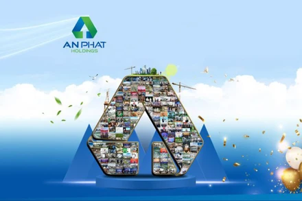 VSD vừa chuyển quyền sở hữu hơn 7,3 triệu cổ phiếu APH cho nhà đầu tư. (Ảnh minh họa)