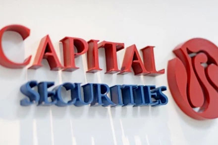 VSD vừa hủy mã chứng quyền CVPB2207 của Công ty cổ phần Chứng khoán Bản Việt. (Ảnh minh họa)