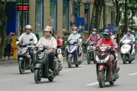 Từ ngày 20/10, Bắc Bộ lạnh về đêm và sáng, vùng núi có nơi trời rét