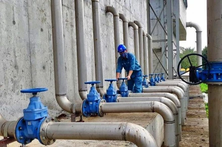 Từ ngày 20/6, VSD sẽ ngừng cung cấp dịch vụ lưu ký, rút và chuyển quyền sở hữu chứng khoán LCW. (Ảnh minh họa)